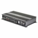 Ενισχυτής Αυτοκινήτου – DD Audio C4.60 - Image 3