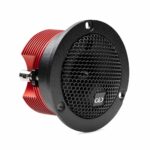 Ηχεία Αυτοκινήτου - DD AUDIO VO-B1a / Τεμάχιο - Image 2