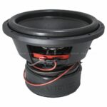 Subwoofer Αυτοκινήτου - DD AUDIO - REDLINE 815d D1 - Image 2