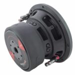 Subwoofer Αυτοκινήτου - DD AUDIO - REDLINE 508d D4 - Image 3