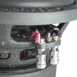 Subwoofer Αυτοκινήτου - DD AUDIO - REDLINE 508d D4 - Image 4
