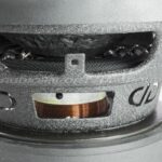 Subwoofer Αυτοκινήτου - DD AUDIO - REDLINE 508d D4 - Image 5