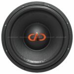 Subwoofer Αυτοκινήτου - DD AUDIO - REDLINE 815d D2 - Image 7