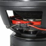 Subwoofer Αυτοκινήτου - DD AUDIO - REDLINE 815d D2 - Image 3