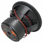 Subwoofer Αυτοκινήτου - DD AUDIO - REDLINE 815d D2 - Image 4