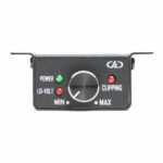 DD AUDIO - DM-C-RMT Remote Control