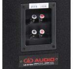 Subwoofer Αυτοκινήτου - DD AUDIO - LE-512d - Image 2