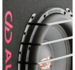 Subwoofer Αυτοκινήτου - DD AUDIO - LE-512d - Image 4