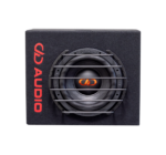 Subwoofer Αυτοκινήτου - DD AUDIO - LE-M610E - Image 2