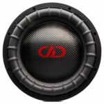Subwoofer Αυτοκινήτου - DD AUDIO - 9918B (ESP) D2 Supercharge - Image 3