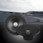 Ηχεία Αυτοκινήτου – Mac Audio BLK W16