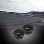 Ηχεία Αυτοκινήτου – Mac Audio BLK T25 - Image 3