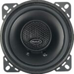 Ηχεία Αυτοκινήτου – Mac Audio BLK 10.2 - Image 3