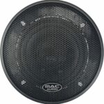 Ηχεία Αυτοκινήτου – Mac Audio BLK 10.2 - Image 4