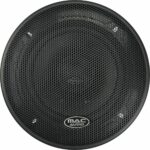 Ηχεία Αυτοκινήτου – Mac Audio BLK 13.2 - Image 3