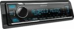 Radio/USB - Kenwood KMM-125 - Image 4