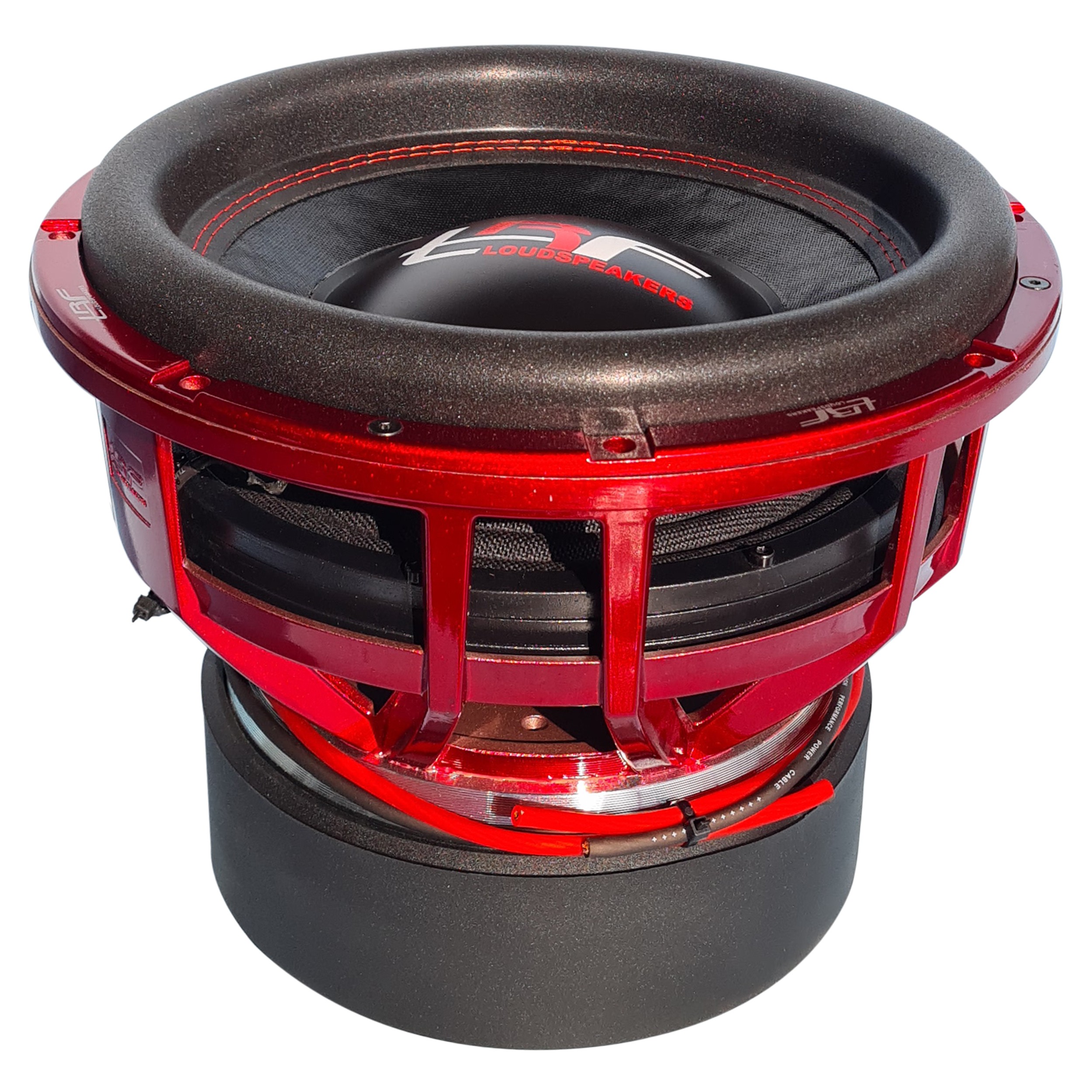 1792 TRF SPL SW1230 D1 - Image 1