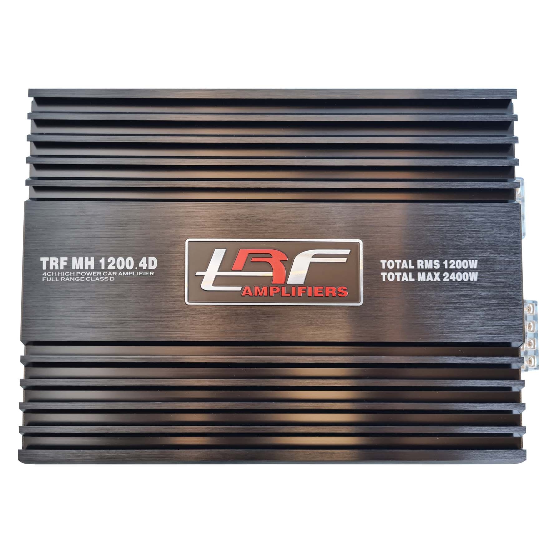 1847 TRF MH 1200.4D - Image 1