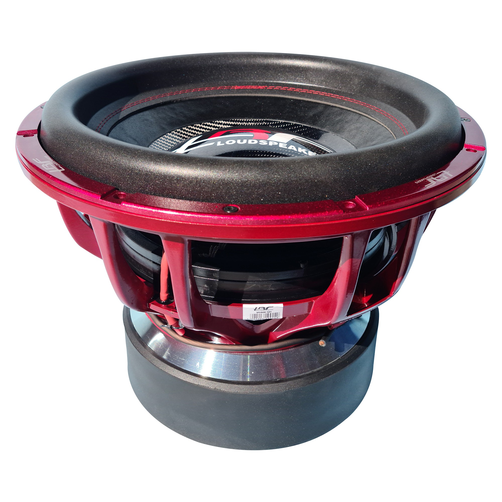 1971 TRF SPL SW1545 D1 - Image 1