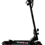 Magicar e. 2400w X ZEUS