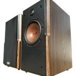 TRF H WTCB652HS B/BR PVC