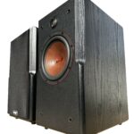 TRF H WTCB652HS B/BL PVC