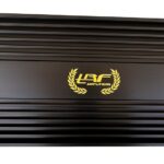 TRF LV12000.1D GOLD EDITION