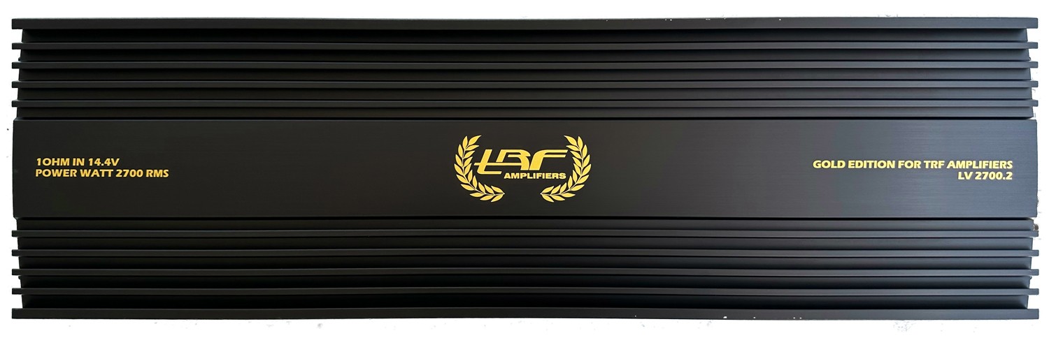 2219 TRF LV 2700.2AB - Image 1