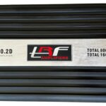 TRF MH 8000.2D