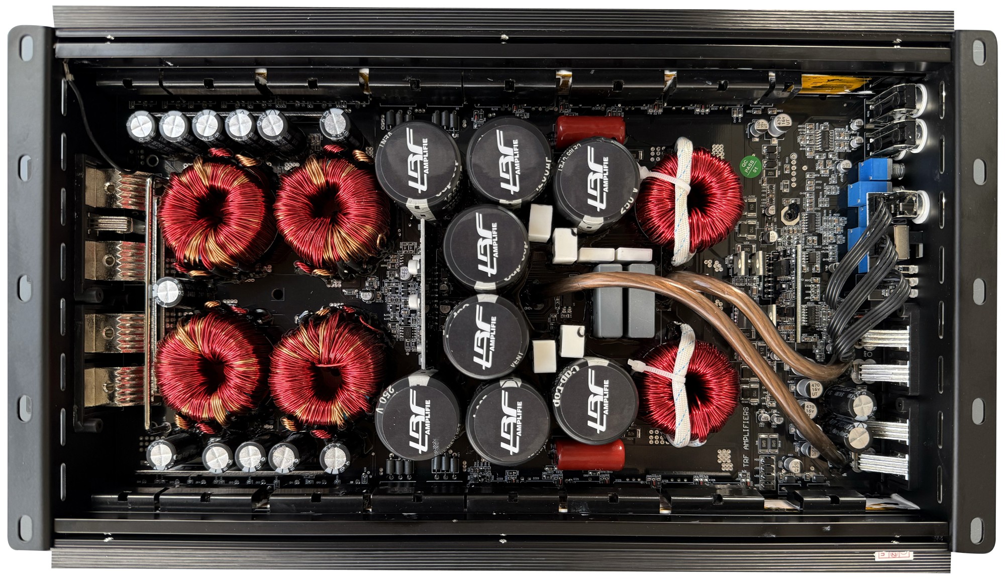 2475 TRF MH 5500.1D - Image 1