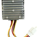 TRF 24V-12V 10A