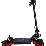 MAGICAR E. 500W 10 CITY