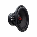 Subwoofer Αυτοκινήτου - DD AUDIO - 312e-D2