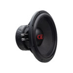 Subwoofer Αυτοκινήτου - DD AUDIO - 512e-D2