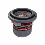 Subwoofer Αυτοκινήτου - DD AUDIO - 710f D2