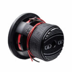 Subwoofer Αυτοκινήτου - DD AUDIO - 710f D4 - Image 3