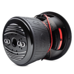 Subwoofer Αυτοκινήτου - DD AUDIO - 812f D1 - Image 2