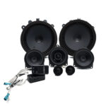Tesla Sound Pack – Audison AP TSL 3Y SPK KIT