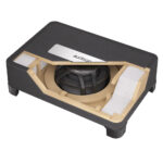 Subwoofer Αυτοκινήτου - Audison Voce AVBX 10 D4 II - Image 4