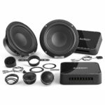 Ηχεία Αυτοκινήτου – Audison Voce AVK 6 P II