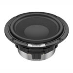 Ηχεία Αυτοκινήτου – Audison Voce AVK 6 P II - Image 8