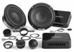 Ηχεία Αυτοκινήτου – Audison Voce AVK 6 P II - Image 13