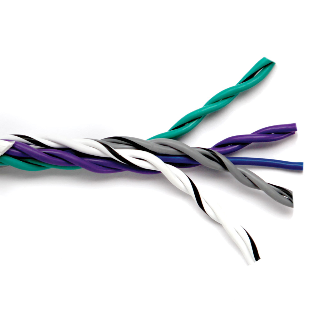 B-918.2-CONNECTION Καλώδιο Ηχείων OEM - CONNECTION B 918.2 - Image 1