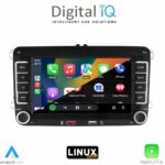 DIGITAL IQ BLA 004_CPA (7" DECK) MULTIMEDIA LINUX SYSTEM for VW – SKODA – SEAT mod. 2004-2014 - Image 2