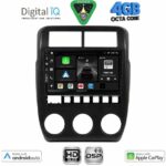 DIGITAL IQ BXF 16337_CPAA (9inc) MULTIMEDIA TABLET for LADA NIVA mod. 2022+