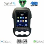 DIGITAL IQ BXF 7971_CPAA TESLA STYLE for FORD RANGER mod. 2011-2015 - Image 8