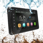 Πηγή Ήχου Marine - CARMEDIA CMMA 20 PRO 8″ MARINE SOURCE UNIT - Image 3