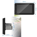 Πηγή Ήχου Marine - CARMEDIA CMMA 20 PRO 8″ MARINE SOURCE UNIT - Image 8