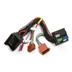 Καλωδίωση T-Harness - Audison CN ISO T-H AVS02