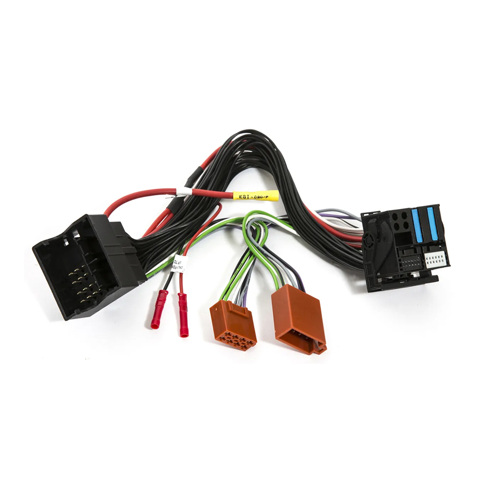 CN-ISO-T-H-BMW01 Καλωδίωση T-Harness - Audison CN ISO T-H BMW01 - Image 1